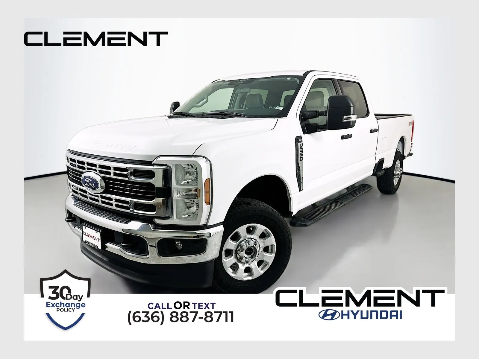 Unknown 2024 Ford F-350SD XLT for sale in Wentzville, MO