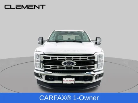 Photos of 2024 Ford F-350SD XLT for sale in Wentzville, MO at Clement Hyundai