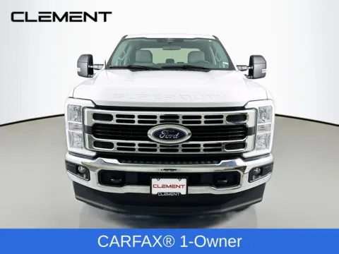 Photos of 2024 Ford F-350SD XLT for sale in Wentzville, MO at Clement Hyundai