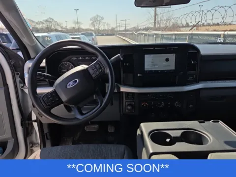 Another view of 2024 Ford F-350SD for sale in Wentzville, MO at Clement Hyundai