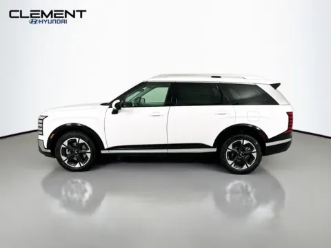 More photos of 2026 Hyundai Palisade Limited at Clement Hyundai, MO