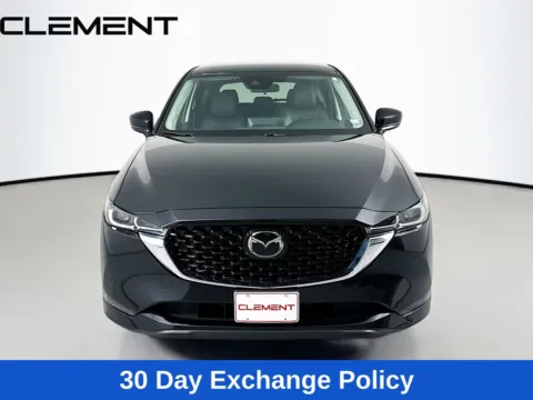 Another view of 2025 Mazda CX-5 2.5 S Select Package for sale in Wentzville, MO at Clement Hyundai