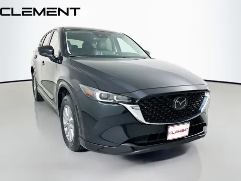 More photos of 2025 Mazda CX-5 2.5 S Select Package at Clement Hyundai, MO