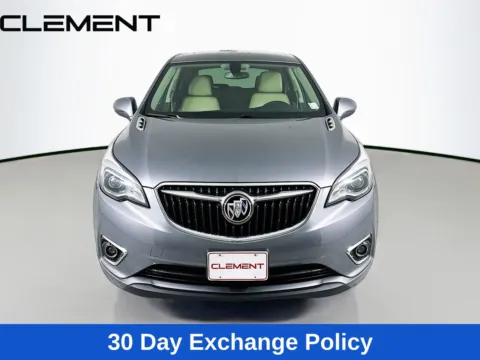 Another view of 2020 Buick Envision Preferred for sale in Wentzville, MO at Clement Hyundai