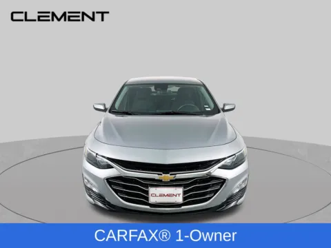 Photos of 2024 Chevrolet Malibu LT for sale in Wentzville, MO at Clement Hyundai