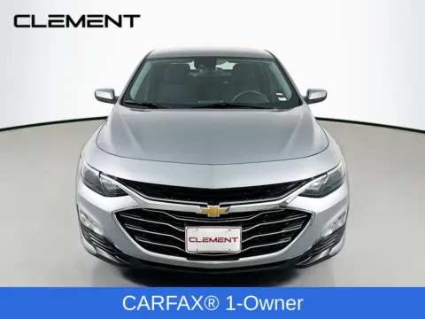 Photos of 2024 Chevrolet Malibu LT for sale in Wentzville, MO at Clement Hyundai