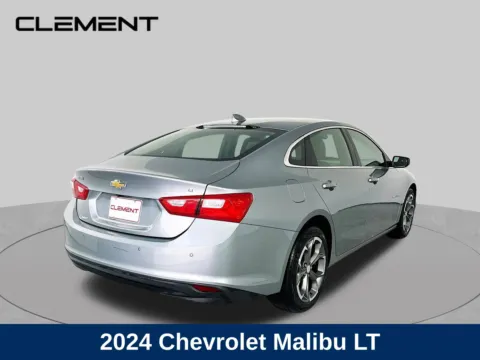 More photos of 2024 Chevrolet Malibu LT at Clement Hyundai, MO