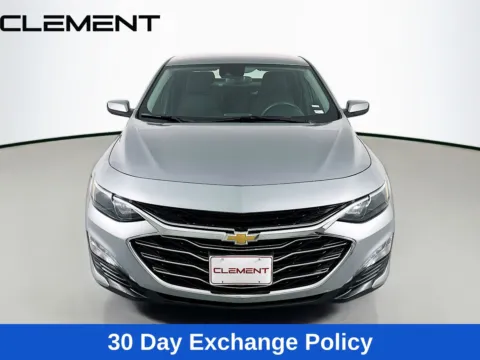 Another view of 2024 Chevrolet Malibu LT for sale in Wentzville, MO at Clement Hyundai