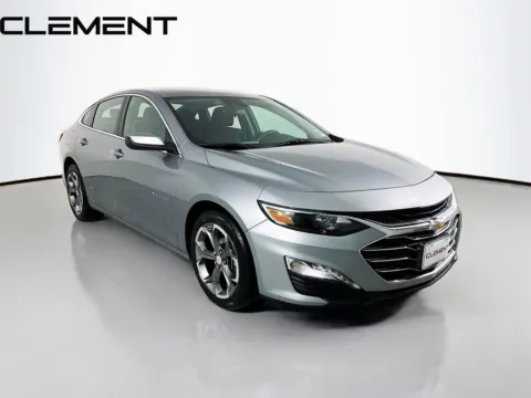 More photos of 2024 Chevrolet Malibu LT at Clement Hyundai, MO