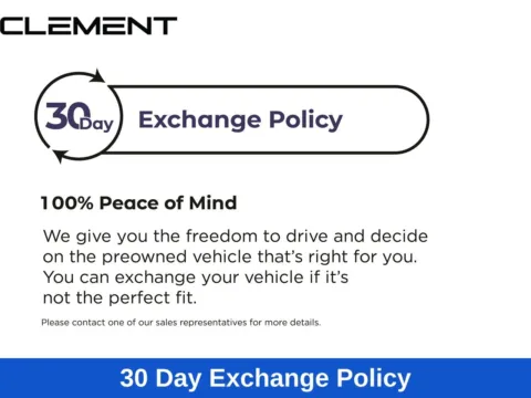 Another view of 2020 Ford EcoSport S for sale in Wentzville, MO at Clement Hyundai