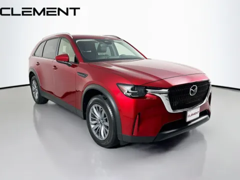 More photos of 2024 Mazda CX-90 3.3 Turbo Preferred at Clement Hyundai, MO