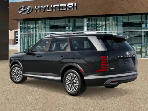 More photos of 2026 Hyundai Palisade HEV SEL Premium 7P at Clement Hyundai, MO