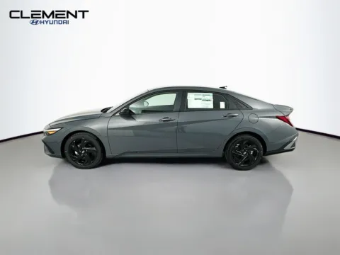 More photos of 2026 Hyundai Elantra SEL Sport at Clement Hyundai, MO
