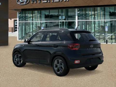 More photos of 2026 Hyundai Venue SEL at Clement Hyundai, MO