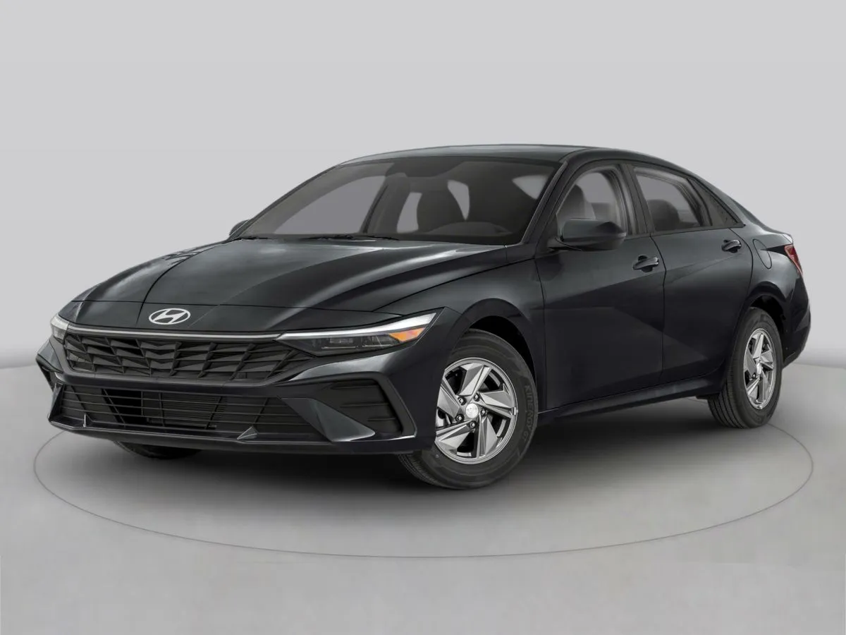 2026 Hyundai Elantra SEL Sport for sale in Wentzville, MO
