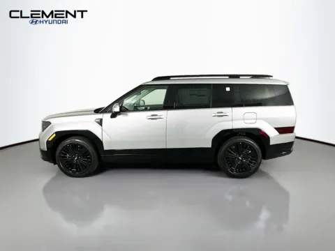 More photos of 2026 Hyundai Santa Fe Hybrid Calligraphy at Clement Hyundai, MO