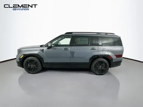 More photos of 2026 Hyundai Santa Fe Hybrid Calligraphy at Clement Hyundai, MO