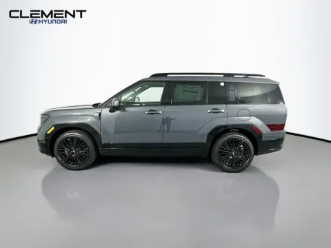 More photos of 2026 Hyundai Santa Fe Hybrid Calligraphy at Clement Hyundai, MO