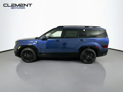 More photos of 2026 Hyundai Santa Fe Hybrid Calligraphy at Clement Hyundai, MO