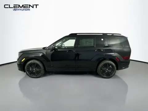 More photos of 2026 Hyundai Santa Fe Hybrid Calligraphy at Clement Hyundai, MO