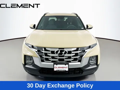 Another view of 2023 Hyundai Santa Cruz SEL for sale in Wentzville, MO at Clement Hyundai