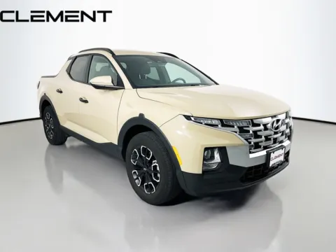 More photos of 2023 Hyundai Santa Cruz SEL at Clement Hyundai, MO