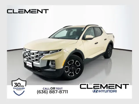 Unknown 2023 Hyundai Santa Cruz SEL for sale in Wentzville, MO