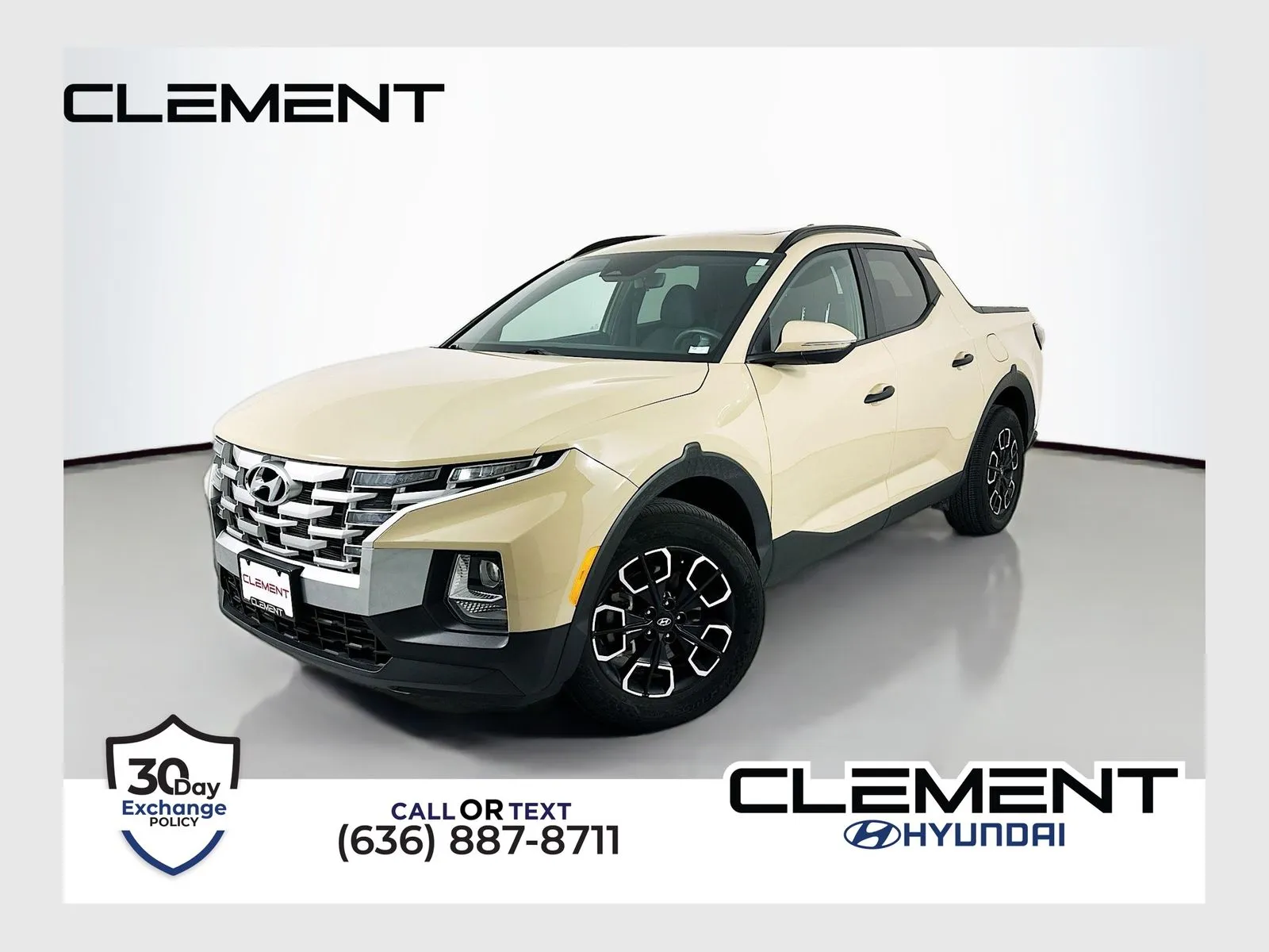 Unknown 2023 Hyundai Santa Cruz SEL for sale in Wentzville, MO