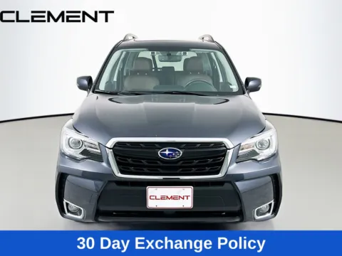 Another view of 2018 Subaru Forester 2.0XT Touring for sale in Wentzville, MO at Clement Hyundai