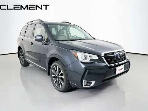 More photos of 2018 Subaru Forester 2.0XT Touring at Clement Hyundai, MO
