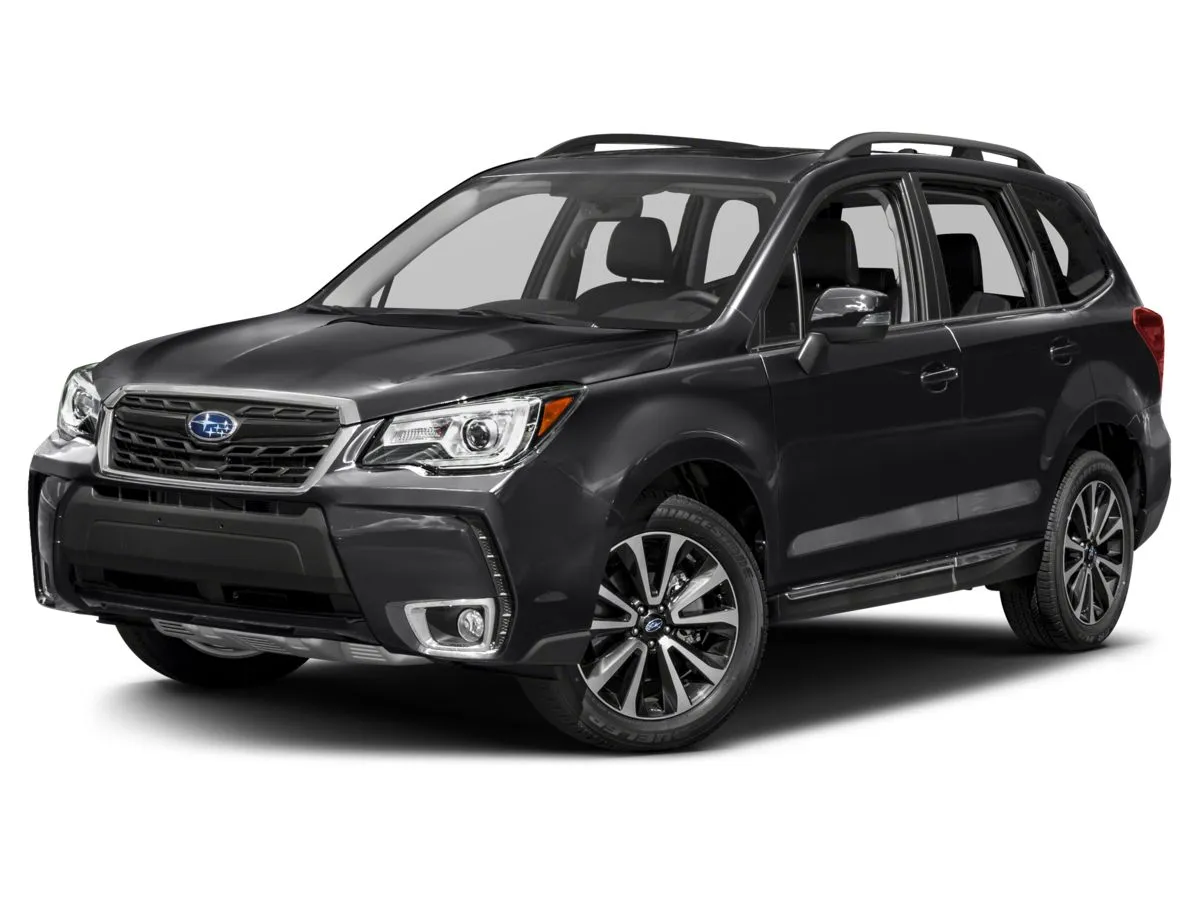 2018 Subaru Forester 2.0XT Touring for sale in Wentzville, MO