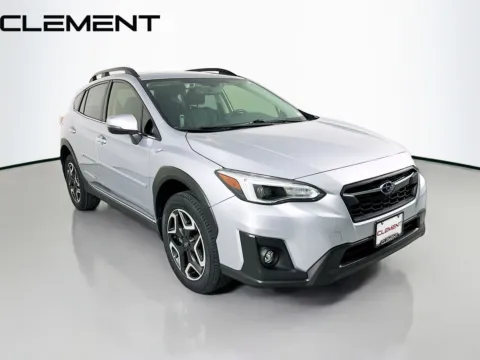 More photos of 2020 Subaru Crosstrek Limited at Clement Hyundai, MO