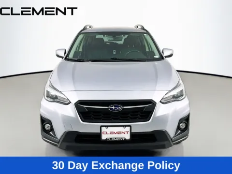Another view of 2020 Subaru Crosstrek Limited for sale in Wentzville, MO at Clement Hyundai