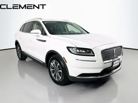 More photos of 2022 Lincoln Nautilus Standard at Clement Hyundai, MO