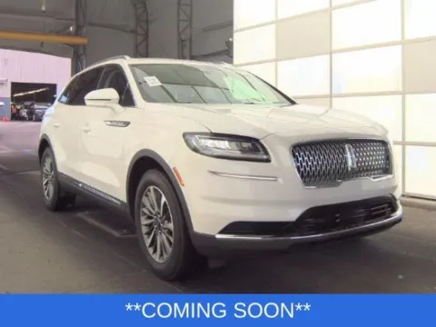 Photos of 2022 Lincoln Nautilus Standard for sale in Wentzville, MO at Clement Hyundai