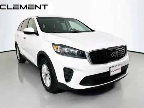 More photos of 2020 Kia Sorento LX at Clement Hyundai, MO