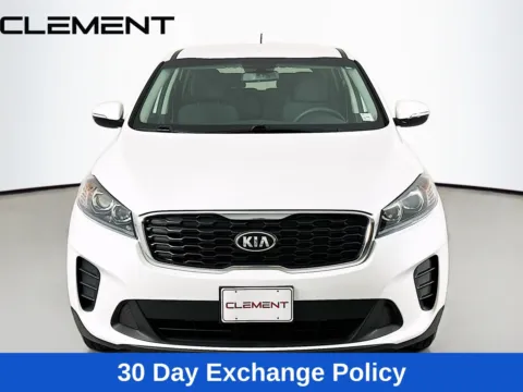 Another view of 2020 Kia Sorento LX for sale in Wentzville, MO at Clement Hyundai