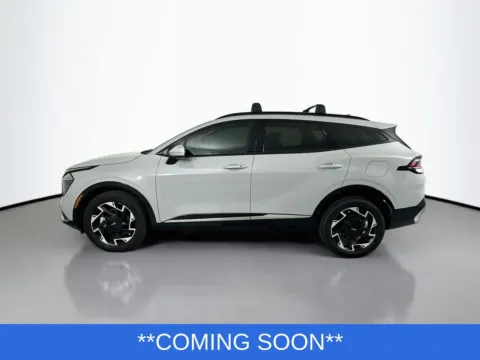More photos of 2025 Kia Sportage SX-Prestige at Clement Hyundai, MO
