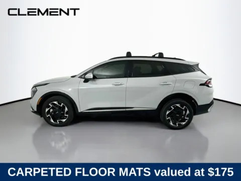 More photos of 2025 Kia Sportage SX-Prestige at Clement Hyundai, MO