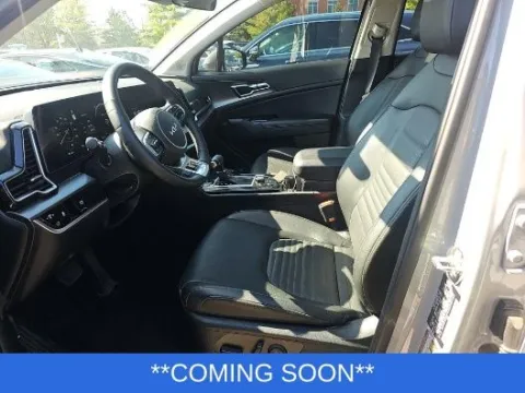Another view of 2025 Kia Sportage SX-Prestige for sale in Wentzville, MO at Clement Hyundai