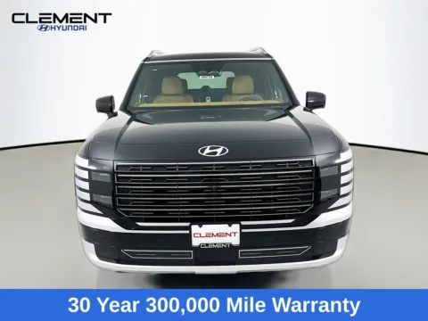 Photos of 2026 Hyundai Palisade Calligraphy for sale in Wentzville, MO at Clement Hyundai