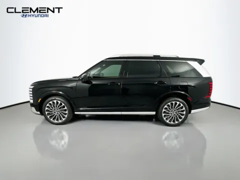 More photos of 2026 Hyundai Palisade Calligraphy at Clement Hyundai, MO