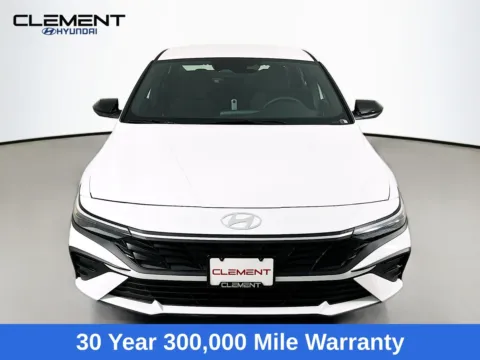Photos of 2026 Hyundai Elantra SEL Sport for sale in Wentzville, MO at Clement Hyundai