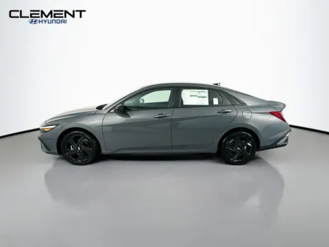 More photos of 2026 Hyundai Elantra SEL Sport at Clement Hyundai, MO