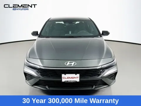 Photos of 2026 Hyundai Elantra SEL Sport for sale in Wentzville, MO at Clement Hyundai