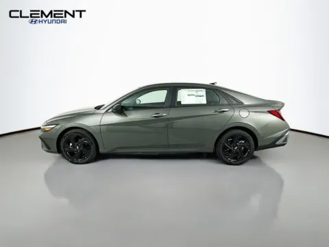 More photos of 2026 Hyundai Elantra SEL Sport at Clement Hyundai, MO
