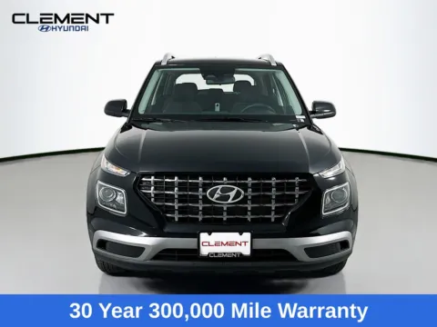 Photos of 2026 Hyundai Venue SEL for sale in Wentzville, MO at Clement Hyundai