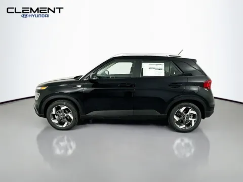 More photos of 2026 Hyundai Venue SEL at Clement Hyundai, MO
