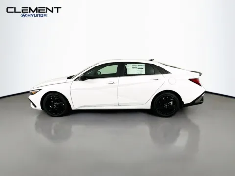 More photos of 2026 Hyundai Elantra SEL Sport at Clement Hyundai, MO