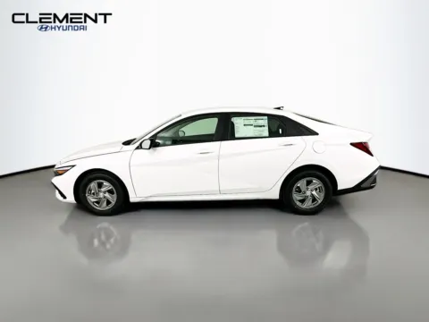 More photos of 2026 Hyundai Elantra SE at Clement Hyundai, MO